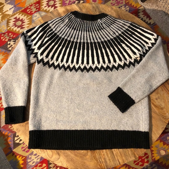 Michael Kors Medium Sweater - Picture 2 of 4